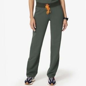 FIGS Moss Livingston Basic Scrub Pant